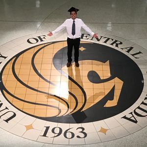 Meet your Posher, Daniel